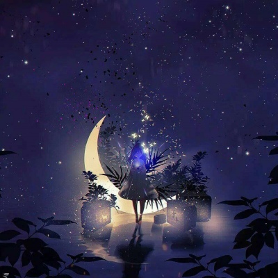 Furry插画色彩解析FurryQQ群